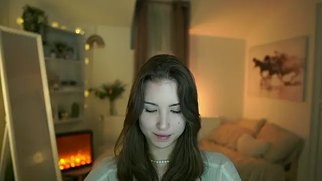 Snapshot of Abella_Danger_X chatting on 03-18-25, 05:33 Abella Danger X online show from 03-18-25, 05:33