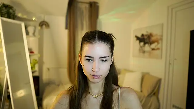 Abella Danger X online show from 01-12-26, 10:11