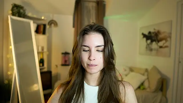 Abella Danger X online show from 03-24-26, 01:22