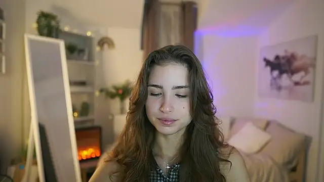 Snapshot of Abella_Danger_X chatting on 10-02-25, 08:07 Abella Danger X online show from 10-02-25, 08:07