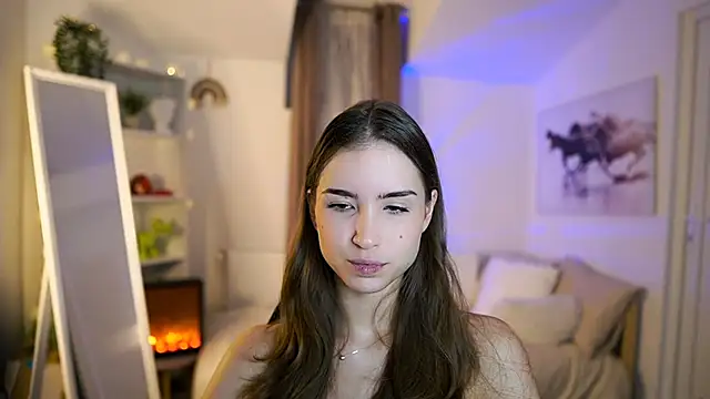 Abella Danger X online show from 11-25-25, 10:37