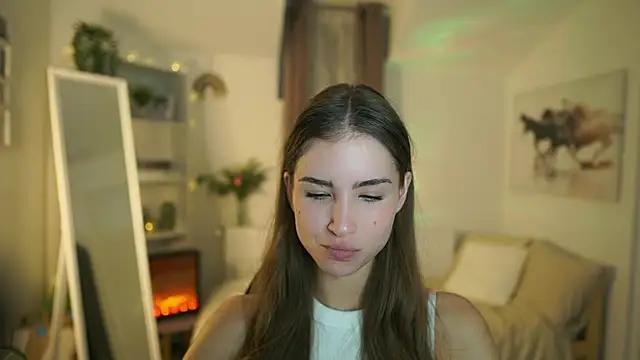 Snapshot of Abella_Danger_X chatting on 09-30-25, 09:37 Abella Danger X online show from 09-30-25, 09:37