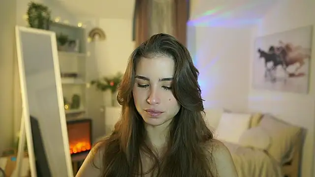 Snapshot of Abella_Danger_X chatting on 10-10-25, 08:48 Abella Danger X online show from 10-10-25, 08:48