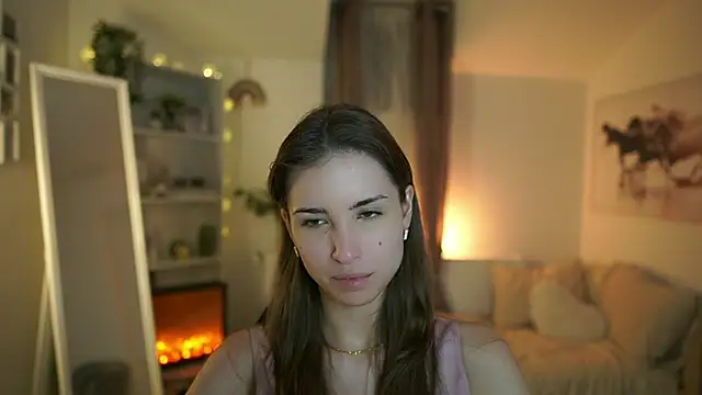 Snapshot of Abella_Danger_X chatting on 02-06-25, 03:09 Abella Danger X online show from 02-06-25, 03:09
