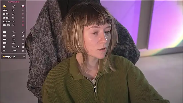 Snapshot of RikkiSanchez chatting on 09-18-25, 05:27 RikkiSanchez online show from 09-18-25, 05:27