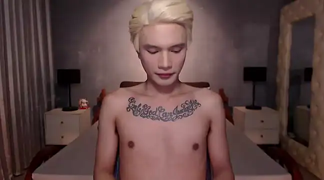 xjakolitox online show from 01-28-25, 08:57