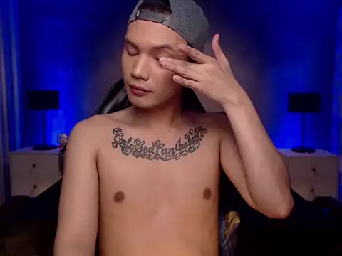 xjakolitox online show from 10-03-25, 12:58