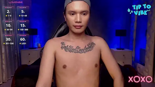xjakolitox online show from 10-01-25, 10:57