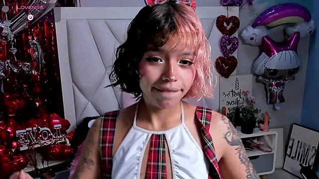 katalina garcia online show from 03-06-25, 11:53