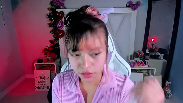 katalina garcia online show from 11-05-25, 10:35