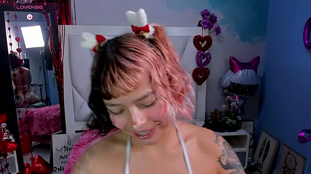 katalina garcia online show from 03-21-25, 12:51