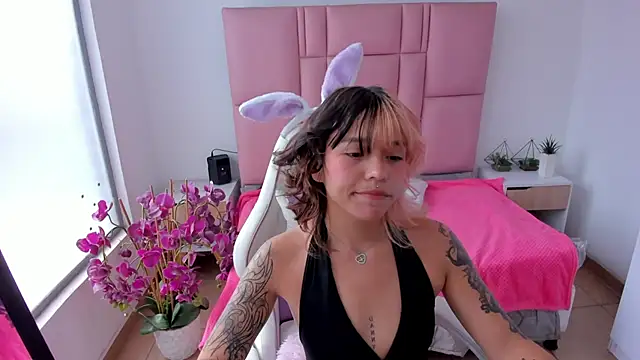 katalina garcia online show from 02-28-26, 07:46