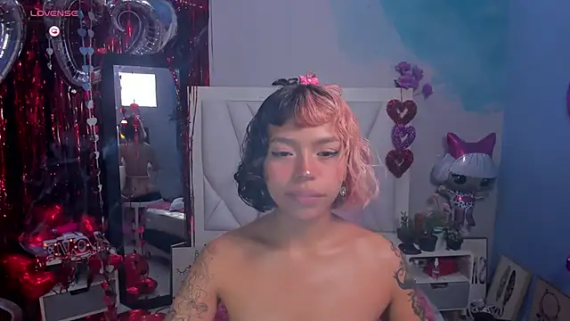 katalina garcia online show from 03-15-25, 09:49