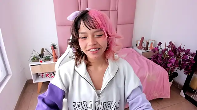 katalina garcia online show from 01-08-26, 03:51