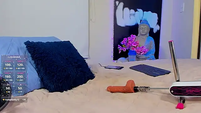 Elianmoon online show from 01-07-26, 10:26