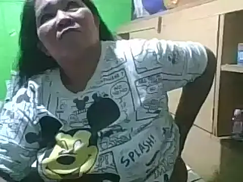 Snapshot of pinay_wild_mature chatting on 03-18-25, 09:45 pinay wild mature online show from 03-18-25, 09:45