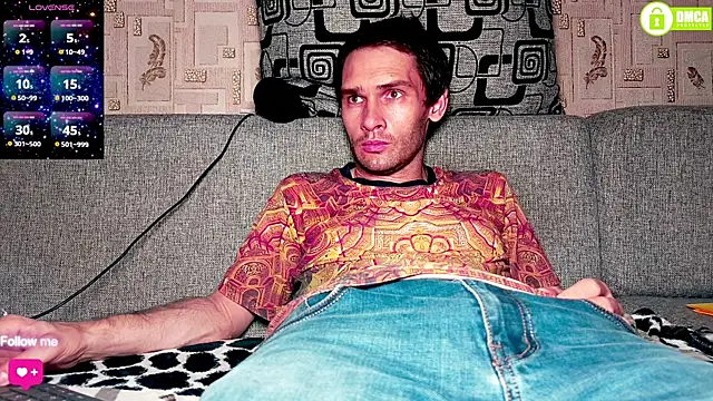 DavidCarroll online show from 09-27-25, 02:07