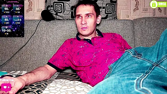 DavidCarroll online show from 02-02-26, 07:02