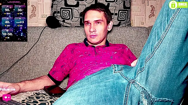 DavidCarroll online show from 02-23-26, 01:01