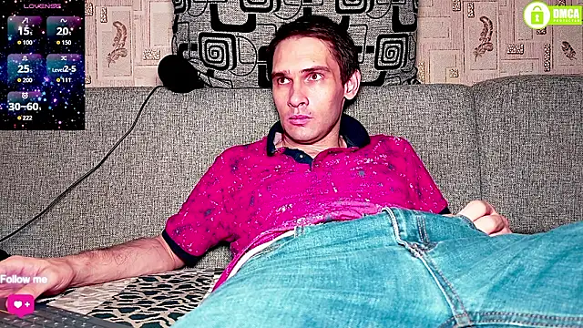 DavidCarroll online show from 03-07-26, 09:53