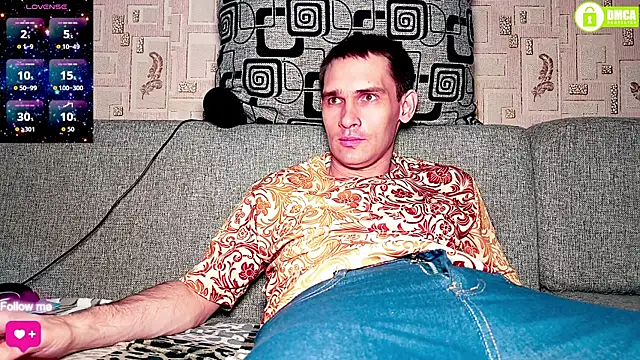 DavidCarroll online show from 04-10-26, 08:16