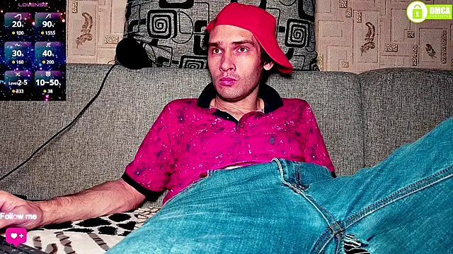 DavidCarroll online show from 11-12-25, 08:01