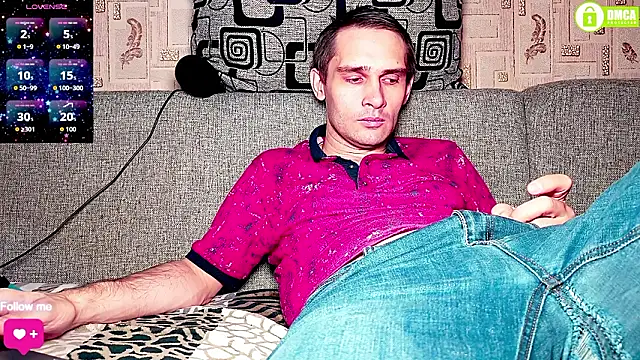 DavidCarroll online show from 02-26-26, 12:05