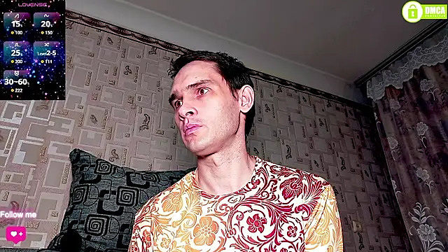 DavidCarroll online show from 03-14-26, 07:42