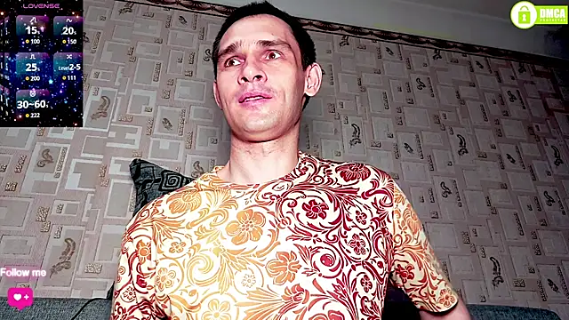 DavidCarroll online show from 04-16-26, 09:39