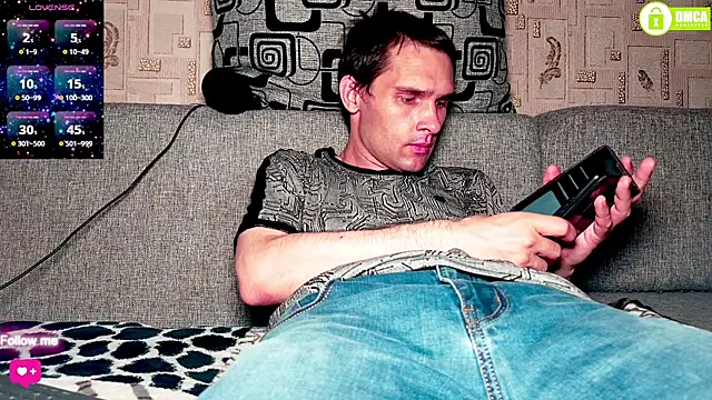 DavidCarroll online show from 09-11-25, 06:30