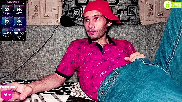 DavidCarroll online show from 10-24-25, 08:08