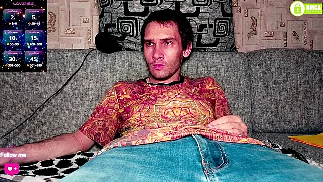 DavidCarroll online show from 09-26-25, 03:35