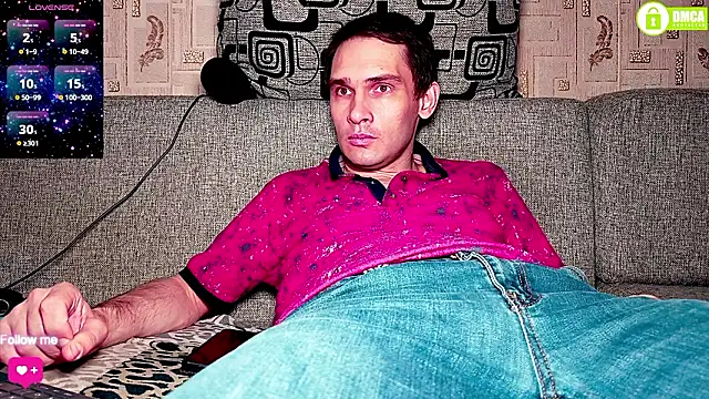 DavidCarroll online show from 02-27-26, 06:52