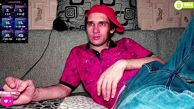 DavidCarroll online show from 11-16-25, 12:54