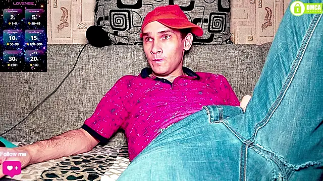 DavidCarroll online show from 02-10-26, 06:45