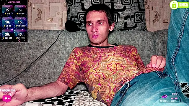 DavidCarroll online show from 09-28-25, 01:12