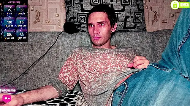 DavidCarroll online show from 10-05-25, 03:58