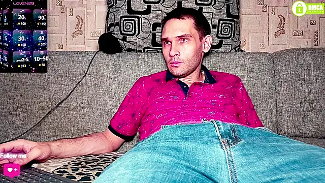 DavidCarroll online show from 01-06-26, 08:35