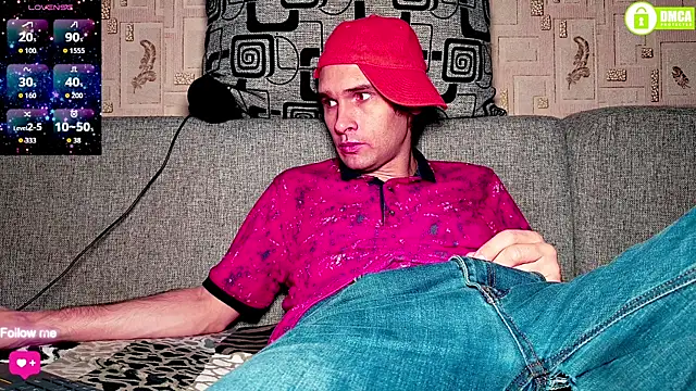 DavidCarroll online show from 12-01-25, 05:36