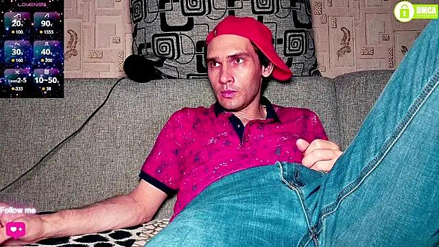 DavidCarroll online show from 10-20-25, 01:55