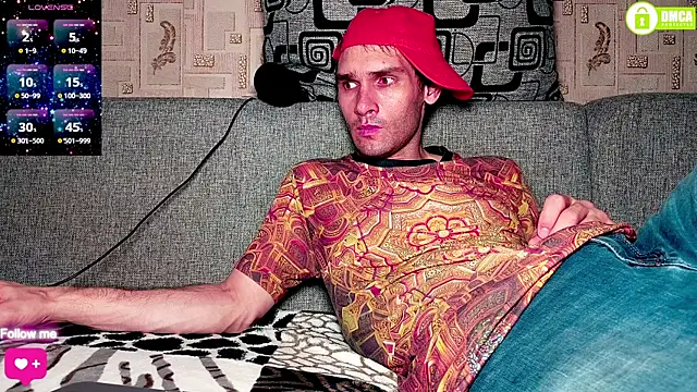 DavidCarroll online show from 09-30-25, 05:41