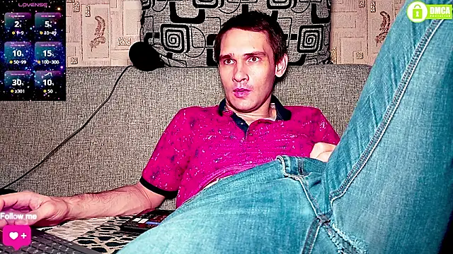 DavidCarroll online show from 03-03-26, 07:32