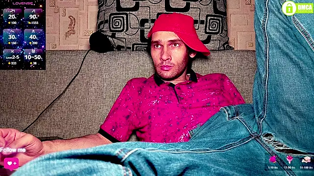 DavidCarroll online show from 11-28-25, 05:46