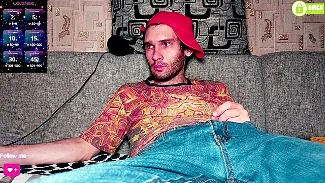 DavidCarroll online show from 11-06-25, 07:18