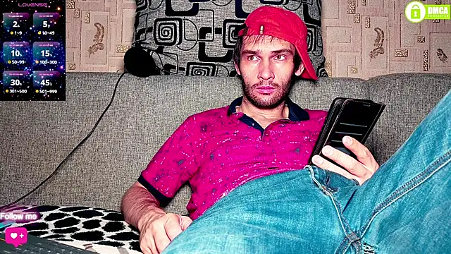 DavidCarroll online show from 11-08-25, 08:12