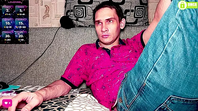 DavidCarroll online show from 02-05-26, 05:53