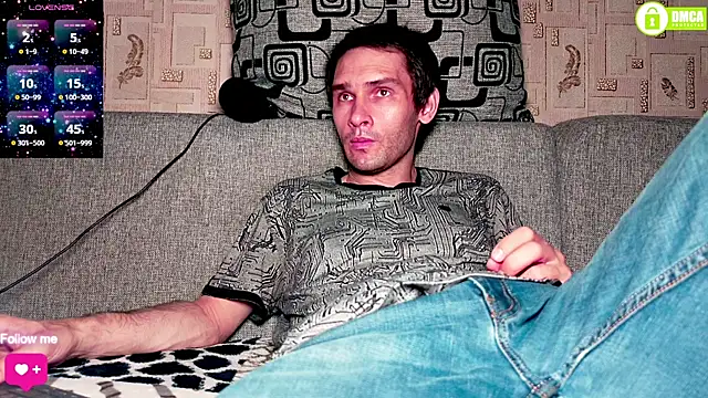 DavidCarroll online show from 10-07-25, 04:52