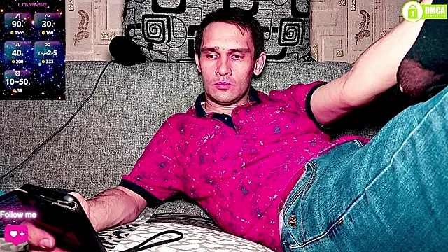 DavidCarroll online show from 02-15-26, 07:02