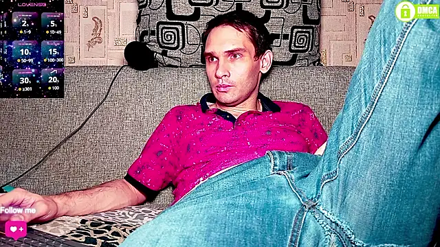 DavidCarroll online show from 02-22-26, 03:46