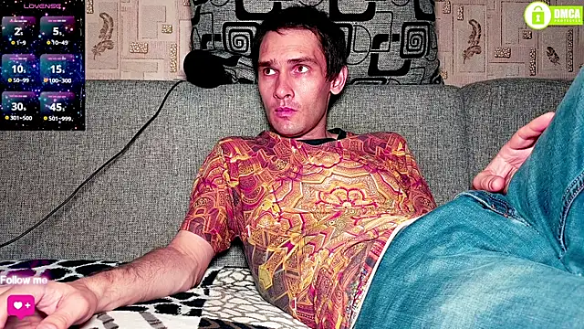 DavidCarroll online show from 09-23-25, 11:12